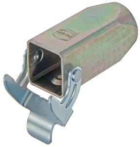 HARTING - Han 3EMV-kg-QB-11