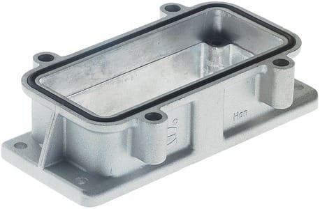 HARTING - Han 40EMV-agg