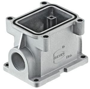 HARTING - Han 6EMV-ASG2-16