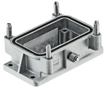 HARTING - Han 10EMV-agg-R