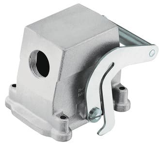 HARTING - Han 10EMV-GS-ZV-29