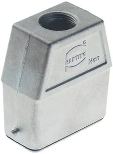 HARTING - Han 25EMV-GG-21