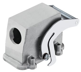 HARTING - Han 40EMV-gs-ZV-29