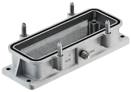 HARTING - Han 64EMV-agg-R
