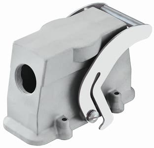 HARTING - Han 64EMV-gs-ZV-29