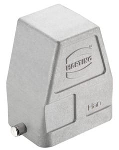 HARTING - Han 6EMV/B-TGG0-HB-für LB-HMC