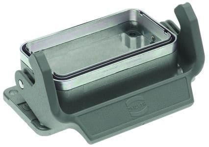 HARTING - Han 10EMV/B-AGG-LB-HMC