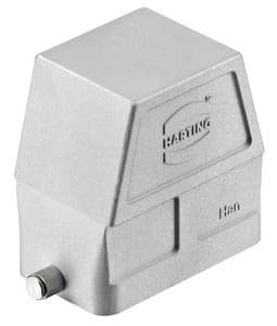HARTING - Han 10EMV/B-TGG0-HB-für LB-HMC