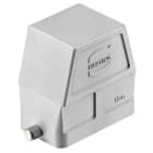 HARTING - Han 10EMV/B-TGG0-HB-für LB-HMC