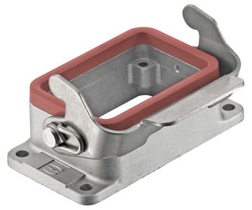 HARTING - Han High Temp 6B-agg-LB