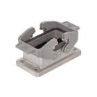 HARTING - Han 10EMV/B-AGG-Rear Fit-QB