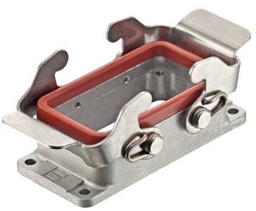 HARTING - Han High Temp 10B-agg-QB