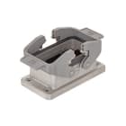 HARTING - Han 10EMV/B-AGG-Rear Fit-LB