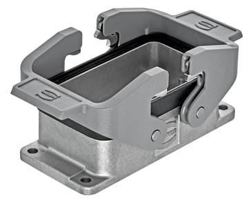 HARTING - Han 10EMV/B-AGG-QB