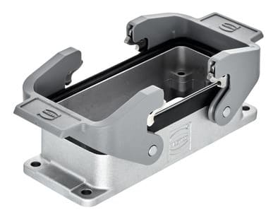 HARTING - Han 16EMV/B-AGG-QB