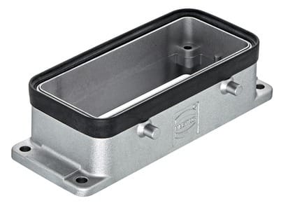 HARTING - Han 16EMV/B-AGG-für QB