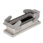 HARTING - Han 24EMV/B-AGG-Rear Fit-QB