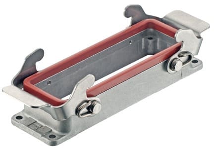 HARTING - Han High Temp 24B-agg-QB