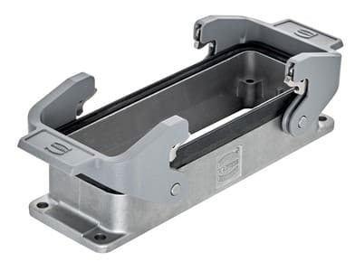 HARTING - Han 24EMV/B-AGG-QB