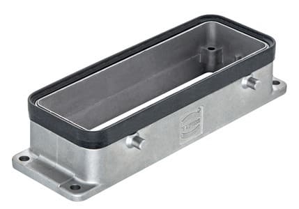 HARTING - Han 24EMV/B-AGG-für QB