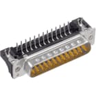 HARTING - DSUB SV MA SSDP ANG36-254 09P PL2 GC4-40