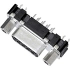 HARTING - DSUB SV FE SSDP STR29 09P PL3 GC M3 HT
