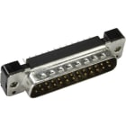 HARTING - DSUB SV MA SSDP STR 15P AU3