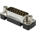 HARTING - DSUB SV MA SSDP STR 09P AU3