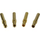 HARTING - D-Sub, FE High-end AWG 18-22 crimp cont