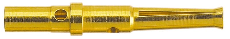 HARTING - D SUB FE turned contact_AWG22-26_PL1 HMC