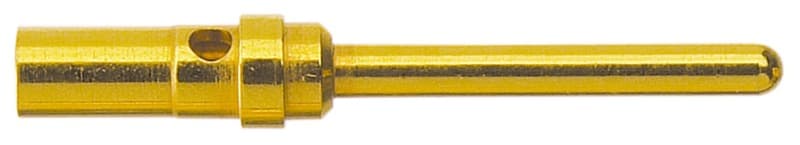HARTING - DSUB MA turned contact_AWG 22-26_PL1 HMC
