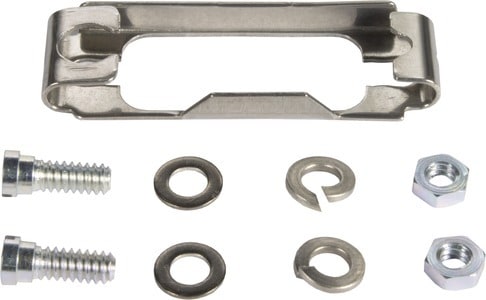 HARTING - D-SUB SLIDE LOCKING SIZE 1