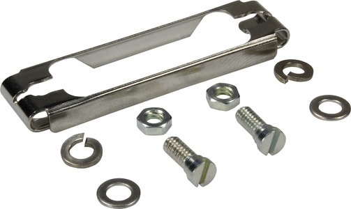 HARTING - D-SUB SLIDE LOCKING SIZE 2