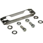 HARTING - D-SUB SLIDE LOCKING SIZE 2