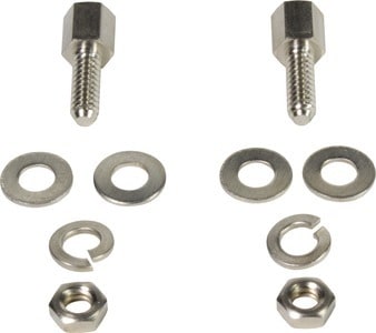 HARTING - DSUB SCREW-LOCK FE UNC/UNC 13mm