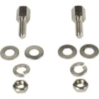 HARTING - DSUB SCREW-LOCK FE UNC/UNC 13mm