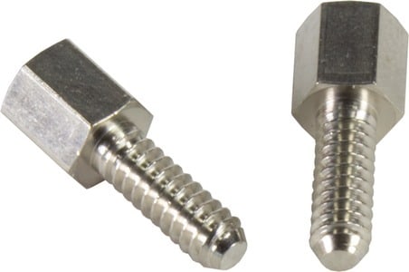 HARTING - Screwlock 4-40 / 4-40 UNC