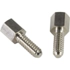 HARTING - Screwlock 4-40 / 4-40 UNC