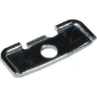 HARTING - DSUB FIXED LATCH 50P ZN
