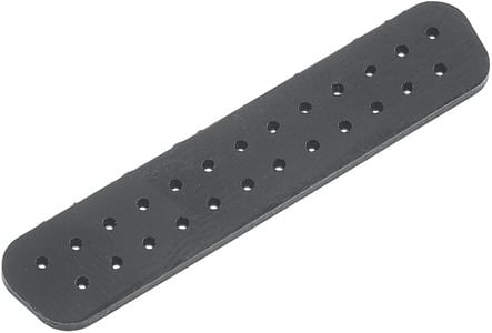 HARTING - D SUB IP 67_25 POLE FRONT SEAL