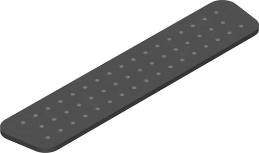 HARTING - D SUB IP 67_50 POLE FRONT SEAL