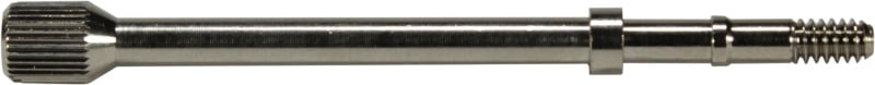 HARTING - KNURLED LOCKING SCREW 4-40 UNC