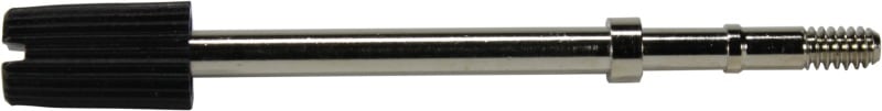 HARTING - KNURLED LOCKING SCREW WITH PLASTIC CAPM3
