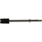 HARTING - KNURLED LOCKING SCREW WITH PLASTIC CAP4-