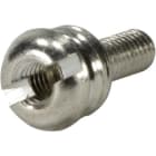 HARTING - LATCH LOCK BOLT_4-40 UNC_H: 4,7 mm L: 8