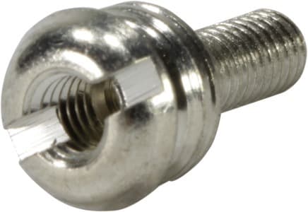 HARTING - LATCH LOCK BOLT_M3_H: 6,2 mm L: 8 mm