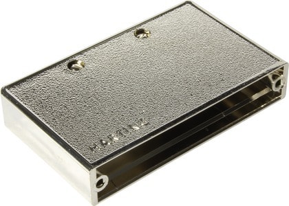 HARTING - DSUB PLASTIC METALLIZED-HOOD 15P TOPCE