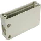 HARTING - DSUB PLAST-HOOD 25P SIDCE