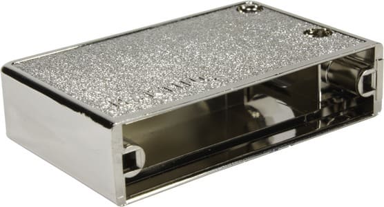 HARTING - DSUB METAL-HOOD 09P SIDCE