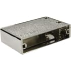 HARTING - DSUB METAL-HOOD 09P SIDCE